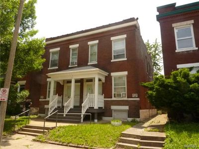 2734-2736 Ann Ave, Saint Louis, MO, 63104