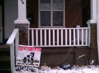 2458 Reel St UNIT 2, Harrisburg, PA 17110