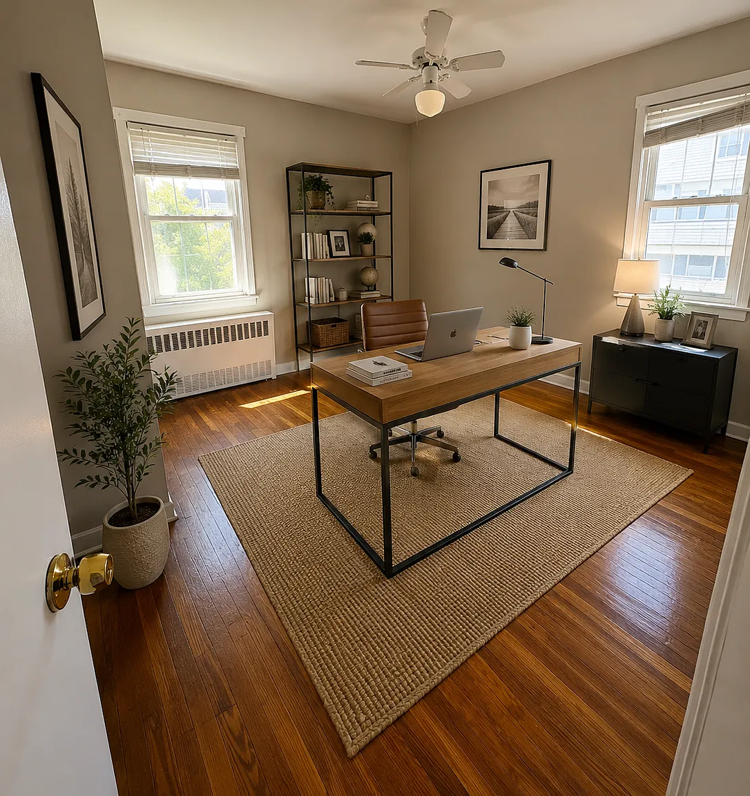3 bed, $3,400 — Photo 4