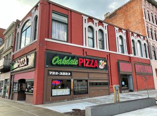 47 Court St, Binghamton, NY 13901