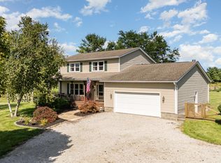 4654 N County Line Rd, Sunbury, OH 43074
