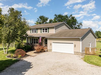 4654 N County Line Rd, Sunbury, OH, 43074