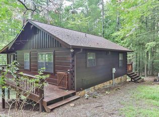 331 Riverbend Cir #3, Ellijay, GA 30536