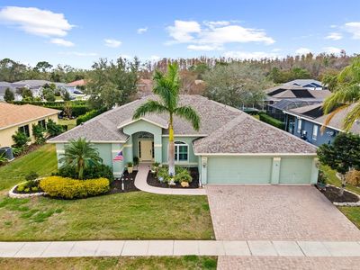 3734 Gaviota Dr, Ruskin, FL, 33573