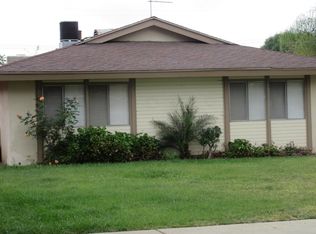 2574 Hanawalt St, La Verne, CA 91750