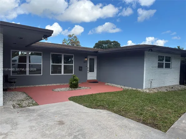 3617 Cleveland St, Hollywood, FL 33021