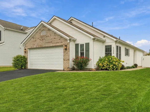 6098 Chidley St, Galloway, OH 43119
