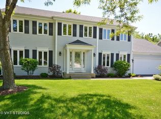 3602 Charlemagne Ln, St Charles, IL