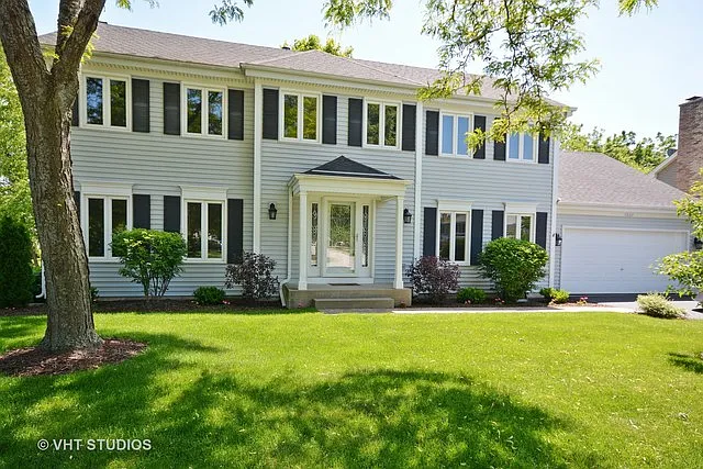3602 Charlemagne Ln photo 1