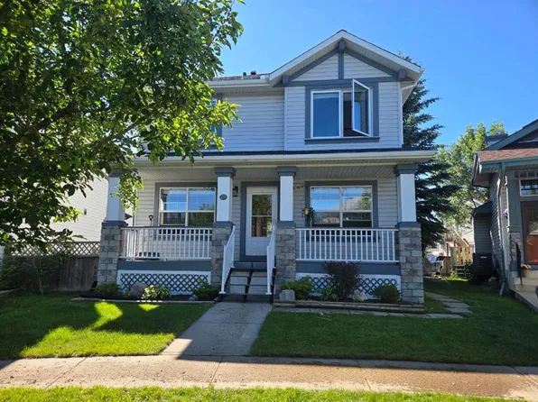 23 NW Prestwick Cv SE, Calgary, AB T2Z 3M3