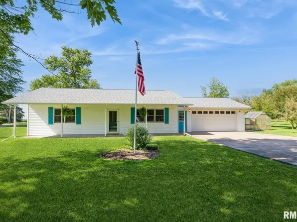 2332 42nd Ave, Aledo, IL 61231