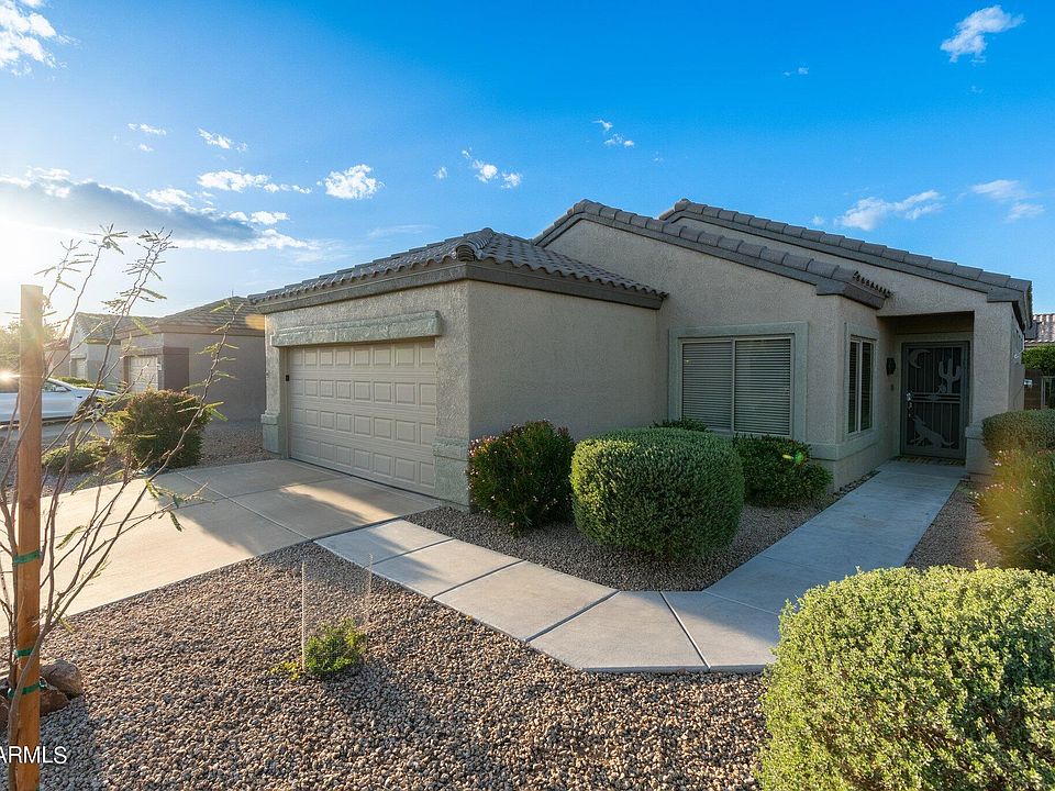 1st image of 16136 W MONTOYA Drive