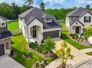 17914 Purple Amaranth, Conroe, TX 77385