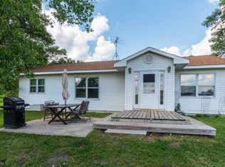 31500 Xylite St NE, Cambridge, MN 55008