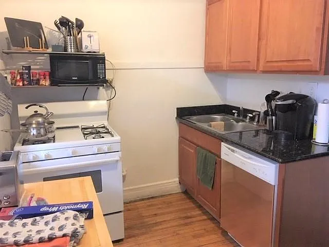 640 W Roscoe St #2W — Photo 19