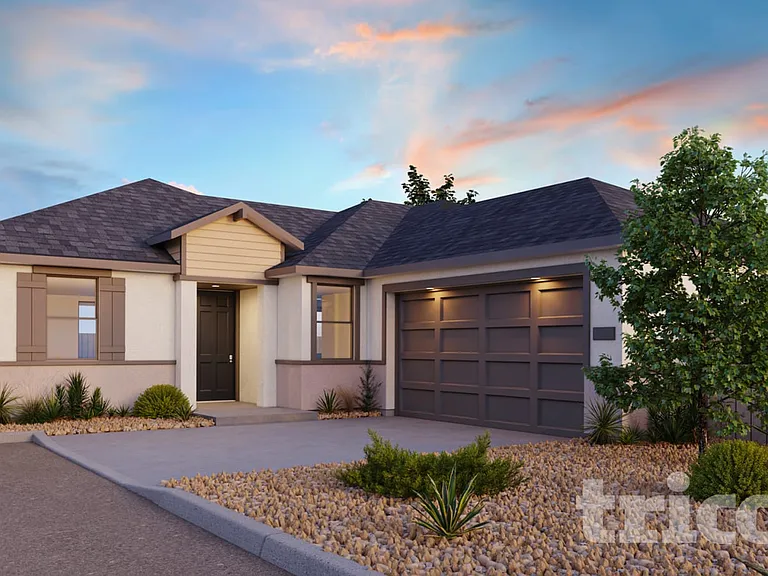 2435 Snowbrush Ct — Photo 1