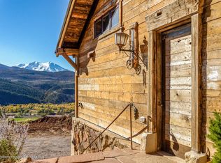 333 Crest Point Dr, Carbondale, CO 81623