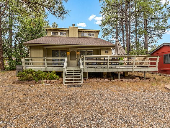 2nd image of 17335 S MESCALERO Drive