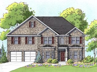 3703 Dragon Fly Ln #C37, Loganville, GA 30052