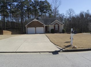 141 Brookridge Ct, Douglasville, GA 30134