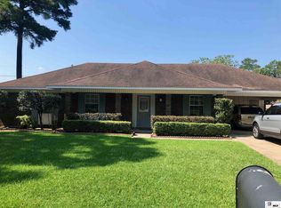308 Pecan Bayou Dr #1, Monroe, LA 71203