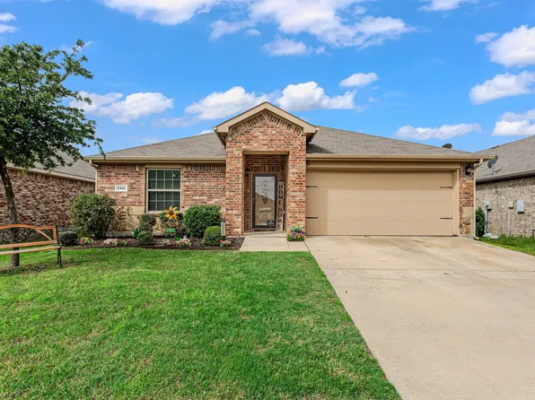 2321 Pontotoc Dr, Forney, TX 75126