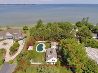 73 Mainsail Ct, Heathsville, VA 22473