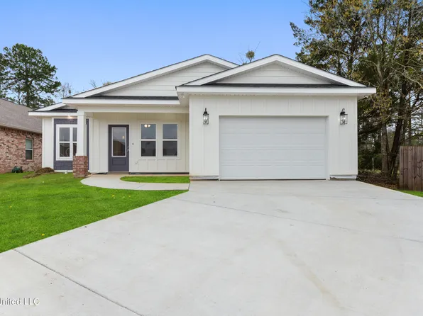14024 Anandale Cir, Gulfport, MS 39503