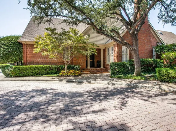 5803 Redwood Ct, Dallas, TX 75209