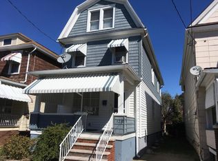 123 Oak St, Wilkes Barre, PA 18702