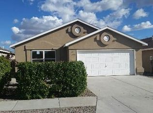 1716 Barbed Wire Dr SW, Albuquerque, NM 87121