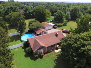 4143 Rucker Christiana Rd, Christiana, TN 37037