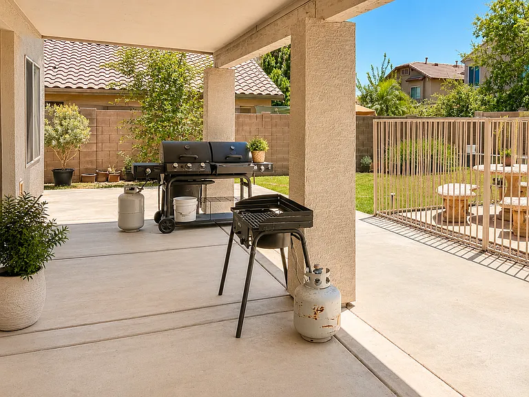 5644 N Rattler Way — Photo 17