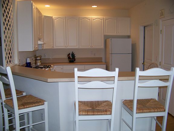 Breakfast Bar