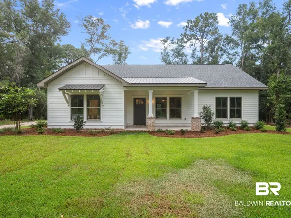 12412 Mannich Ln, Foley, AL 36535