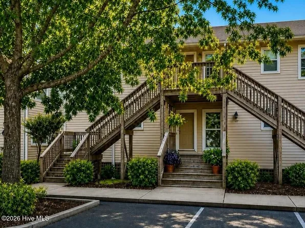 406 Forest Park Road Unit 102, Wilmington, NC 28409
