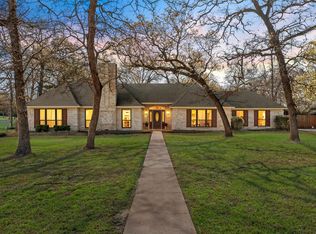 101 Private Road 1283, Fairfield, TX