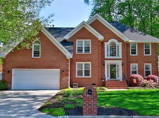 1104 Old Coach Rd, Chesapeake, VA 23322