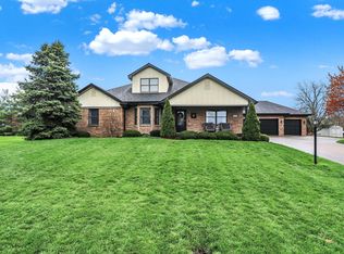 13033 Fawns Run, Fishers, IN 46038