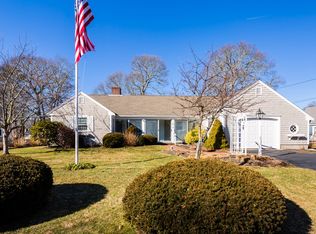 26 River Dl, South Dennis, MA 02660