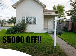 344 Blain Ave, Stockton, CA 95204