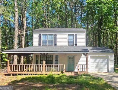 4460 Branchwood Ct, Loganville, GA, 30052