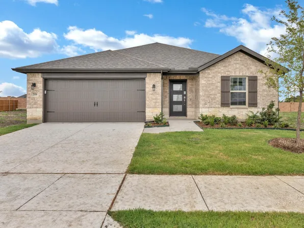 2106 Sandpiper Way, Princeton, TX 75407