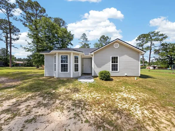 56 Greenridge St, Valdosta, GA 31602