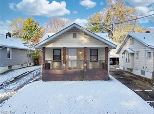 1394 Brandon Ave, Akron, OH