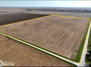 N 900 East Rd, Hammond, IL 61929