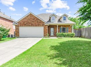 1524 Merryvale Ct, Lewisville, TX 75067
