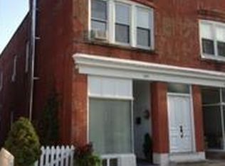 1929 W Broad St, Bethlehem, PA 18018