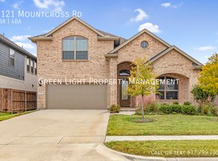 3121 Mountcross Rd, Mesquite, TX 75151