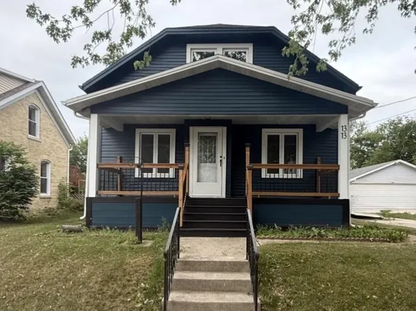 1313 S 13TH STREET, Manitowoc, WI 54220